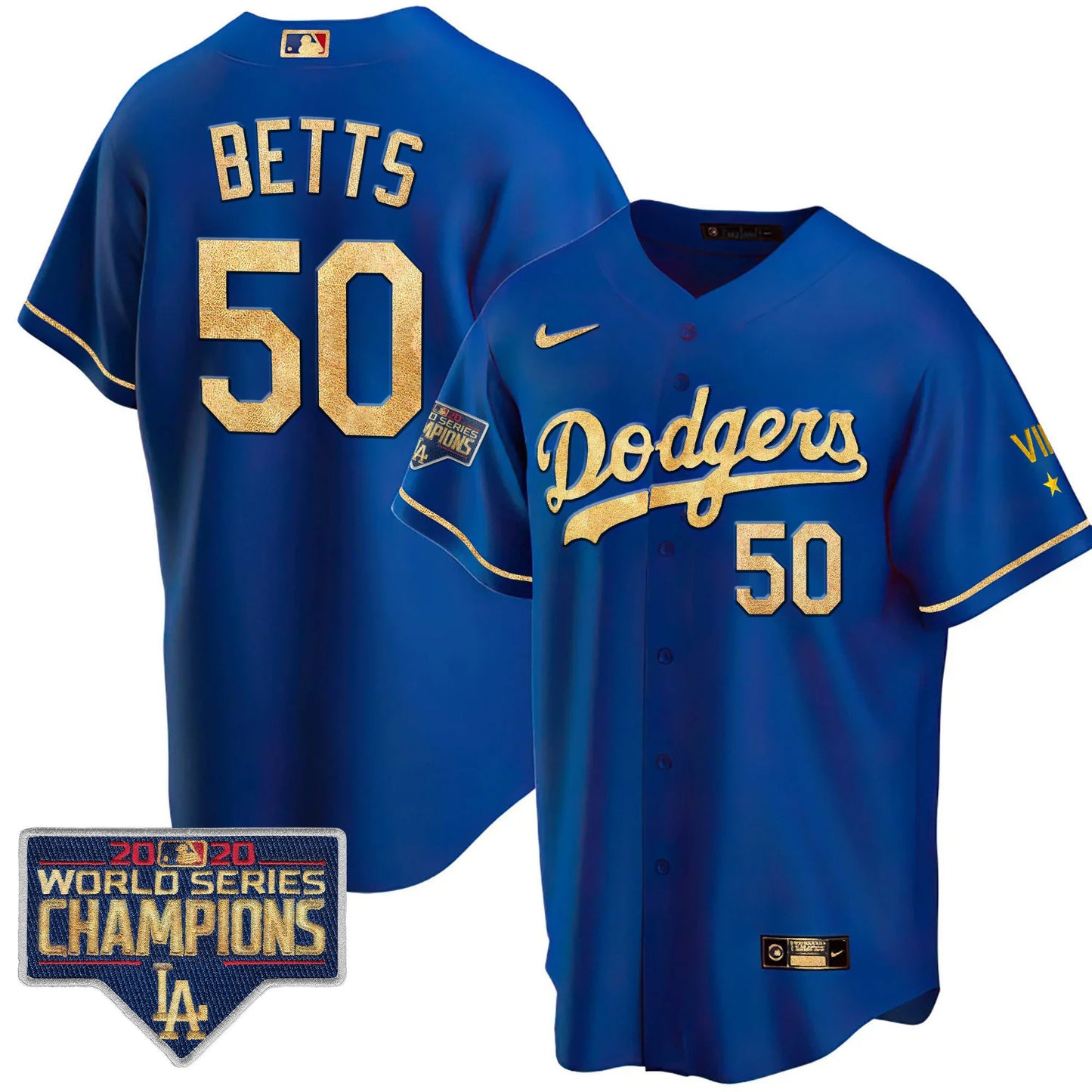 Cool Royal - Mookie Betts