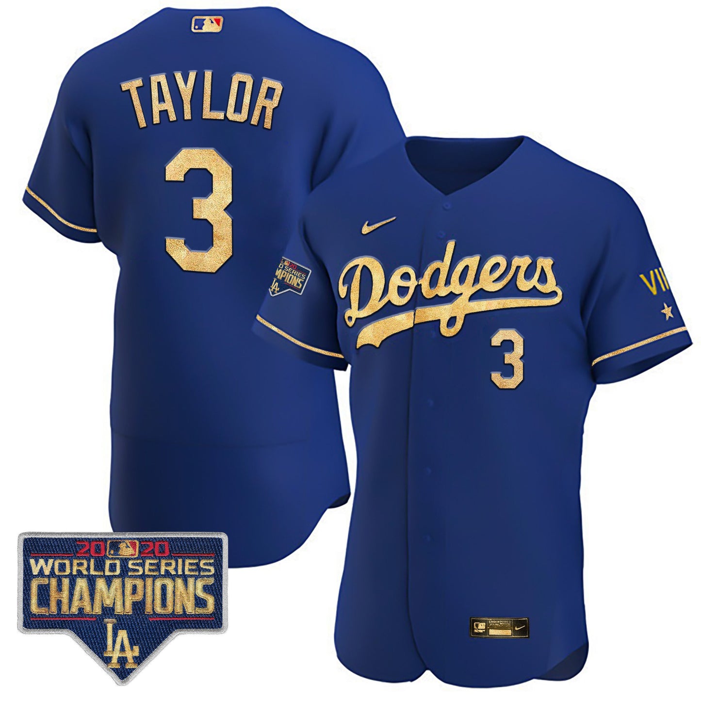 Flex Royal - Chris Taylor