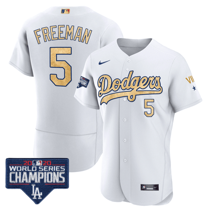 Flex White - Freddie Freeman
