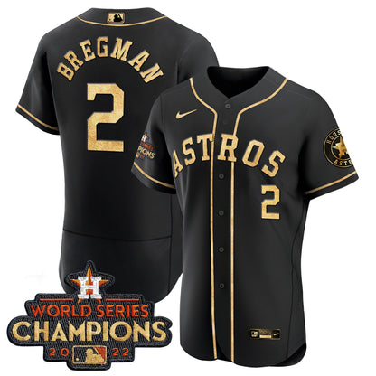 Flex Black - Alex Bregman