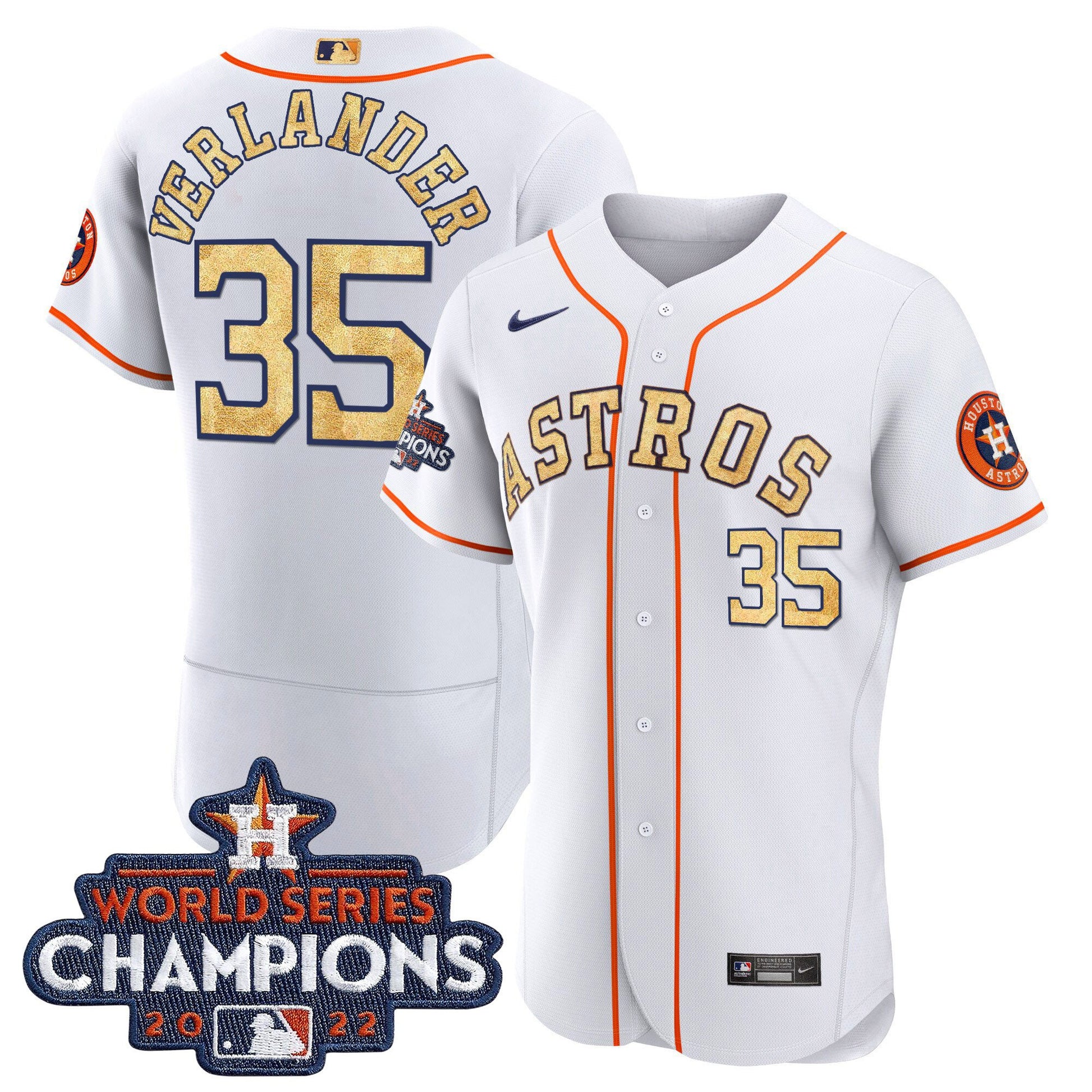 Flex White - Justin Verlander