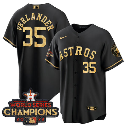 Cool Black - Justin Verlander