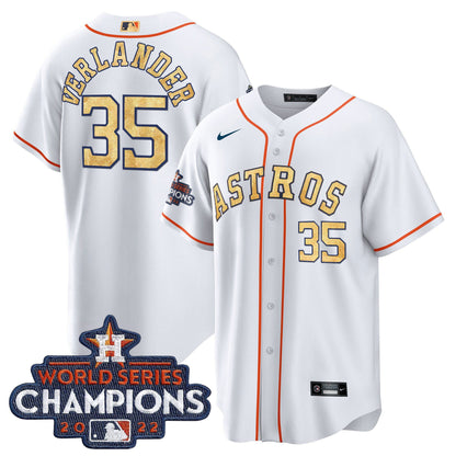 Cool White - Justin Verlander