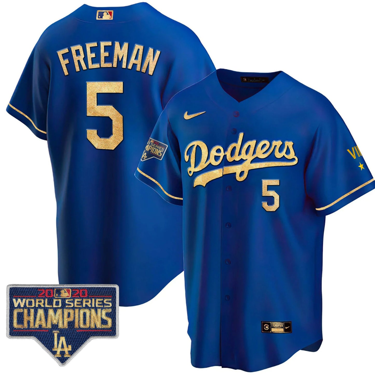 Cool Royal Rush - Freddie Freeman