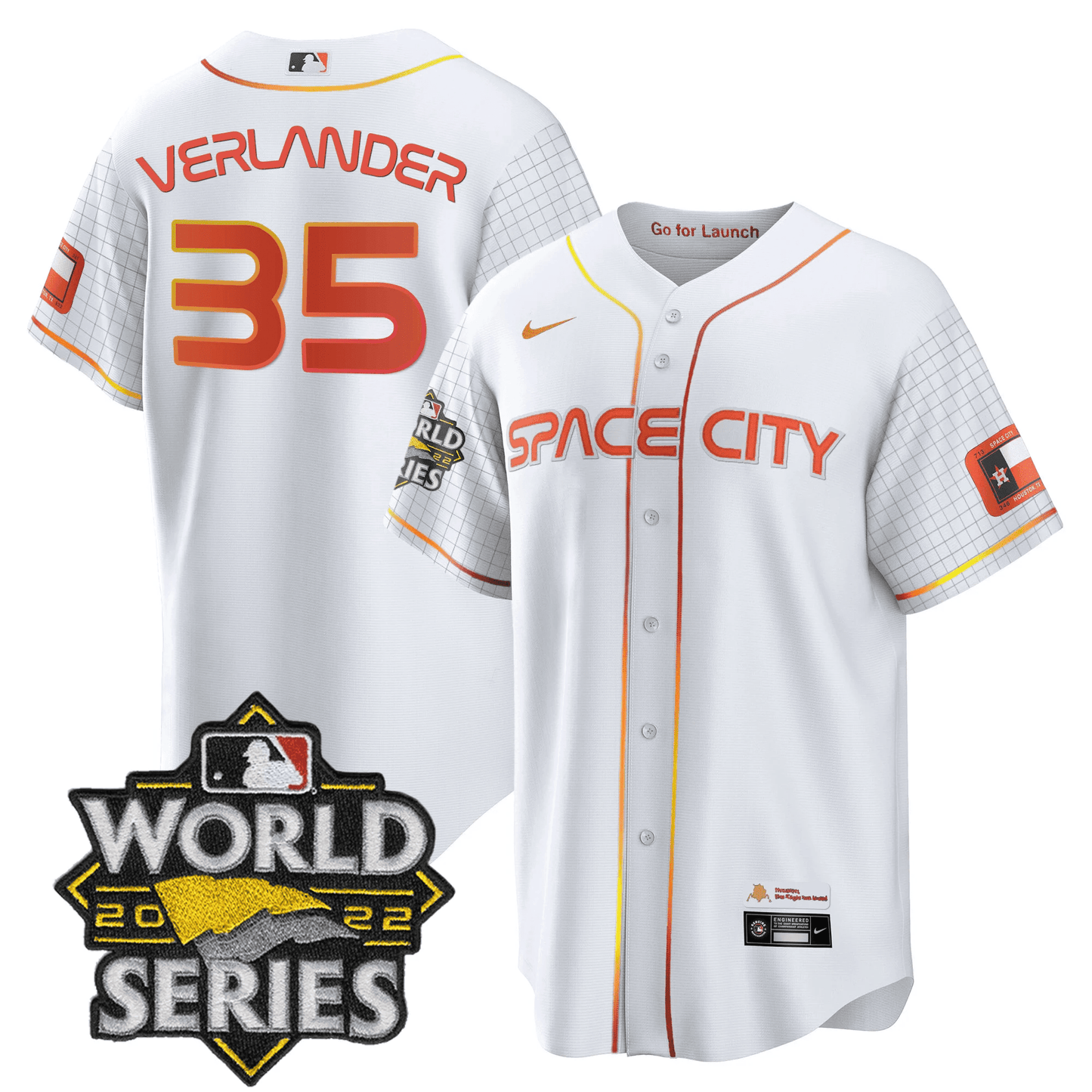 Cool White - Justin Verlander