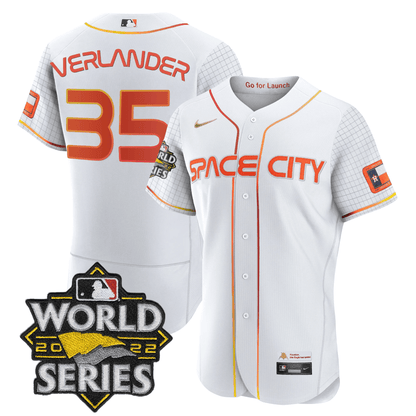 Flex White - Justin Verlander