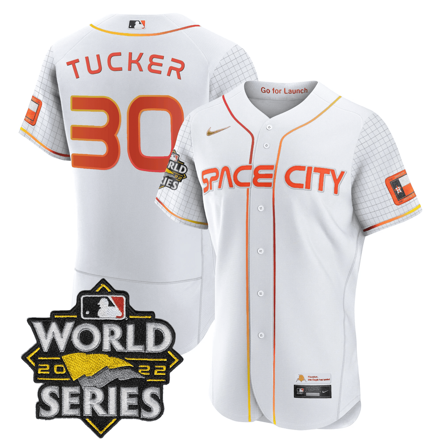 Flex White - Kyle Tucker