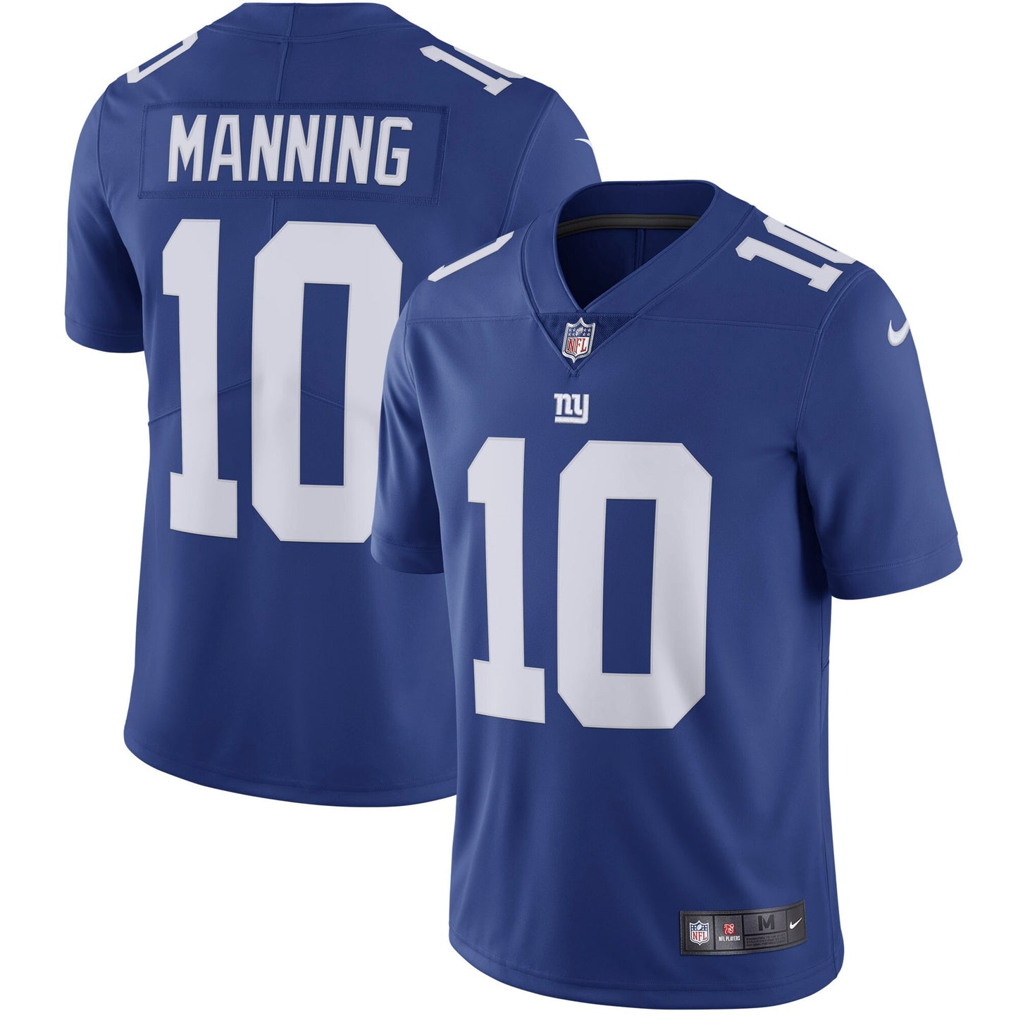 Men - Eli Manning