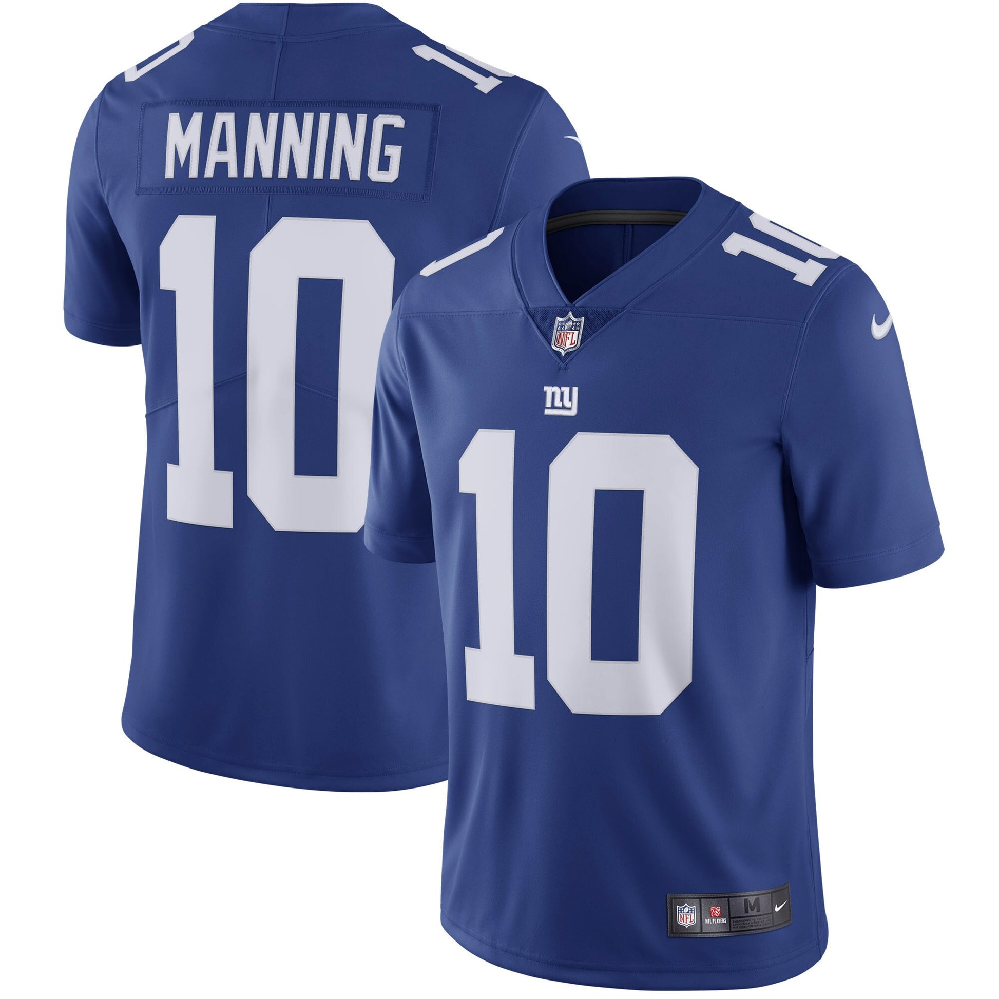 Men - Eli Manning