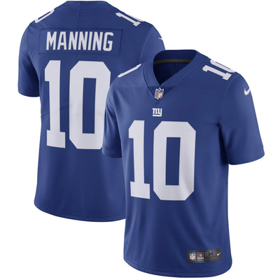 Men - Eli Manning