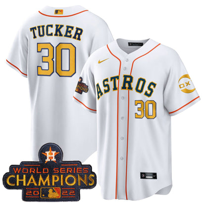 Kyle Tucker