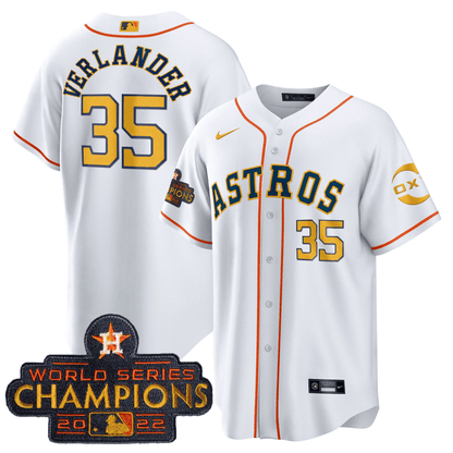Justin Verlander