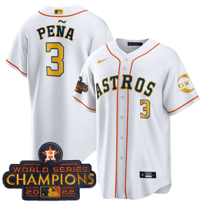 Jeremy Pena