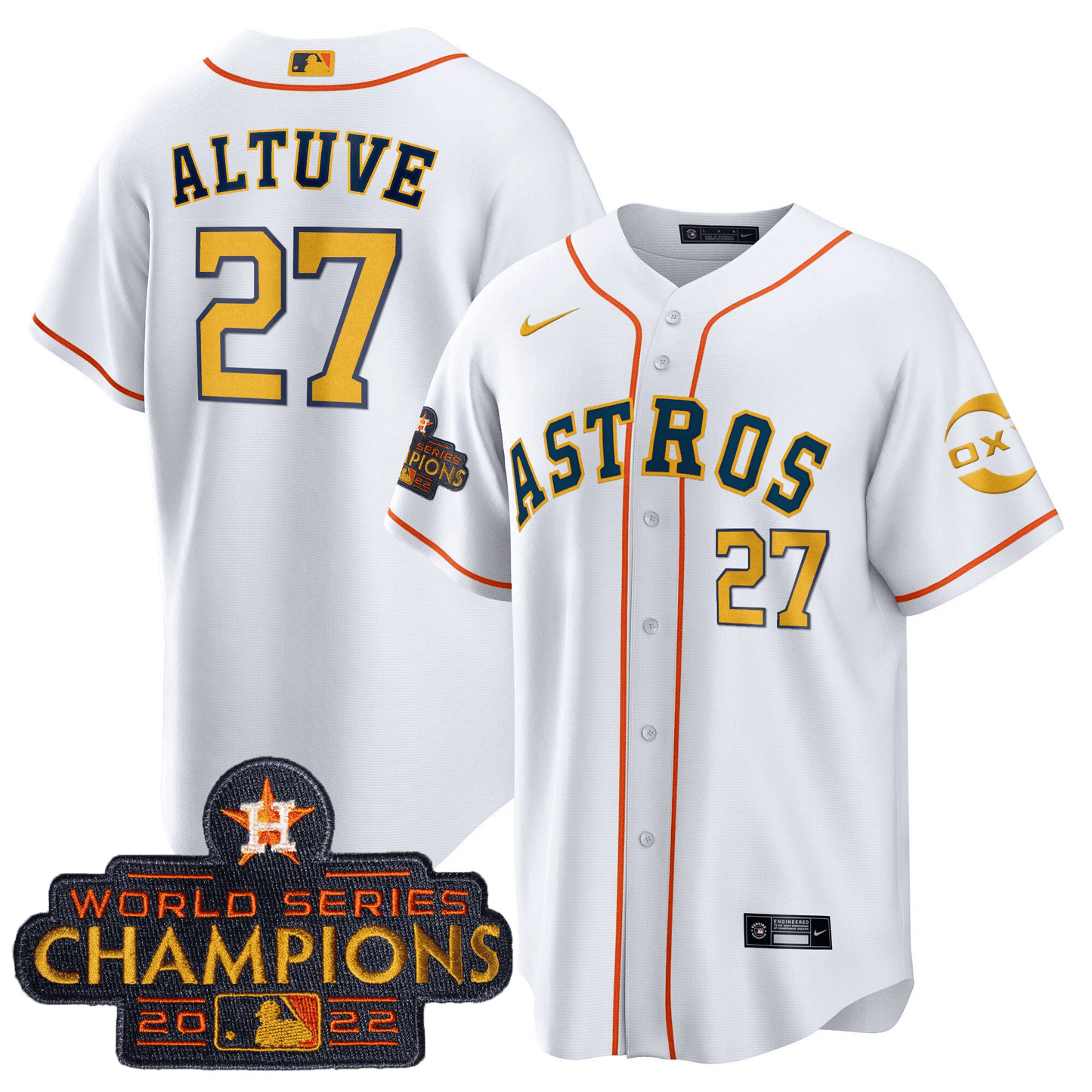 José Altuve