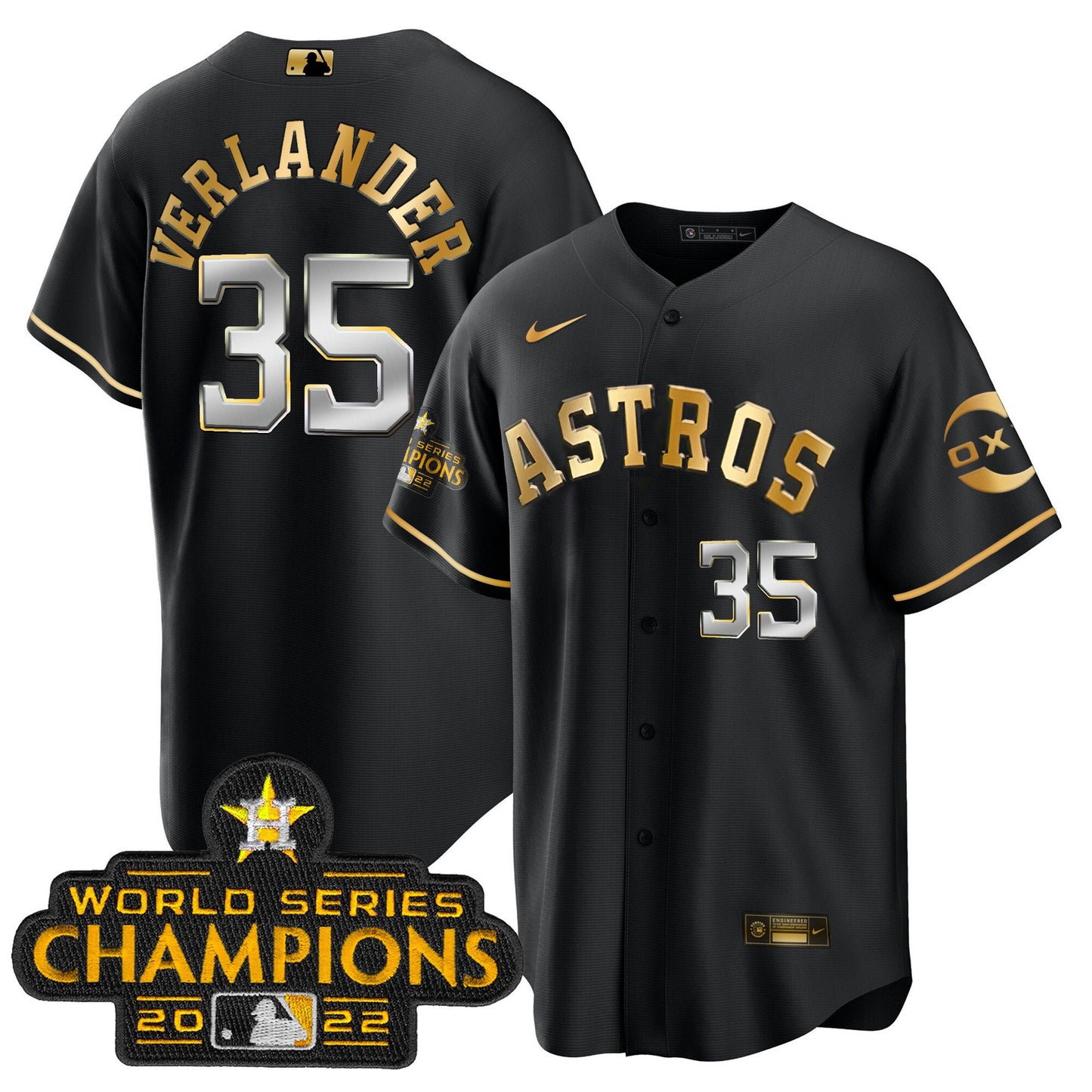 Justin Verlander