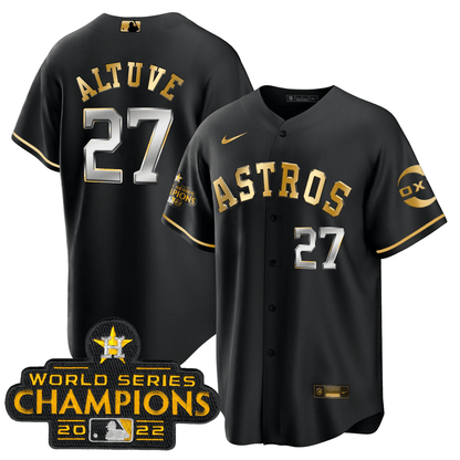 José Altuve