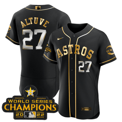 José Altuve