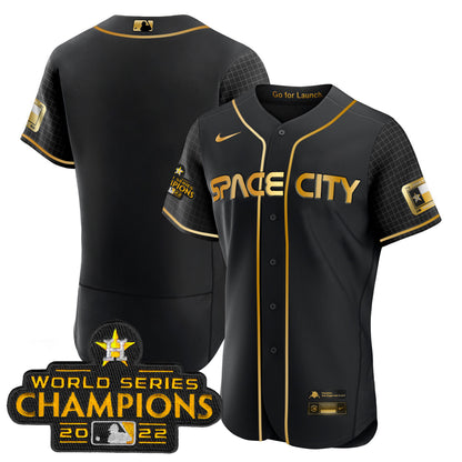 Black Gold - Team