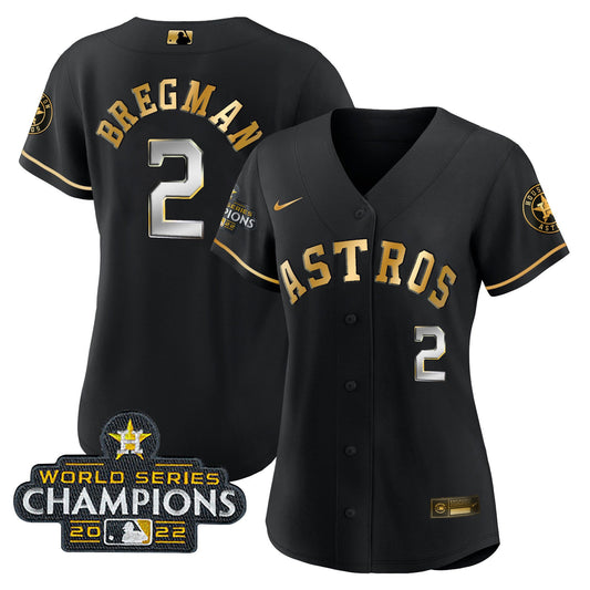 Cool Black - Alex Bregman