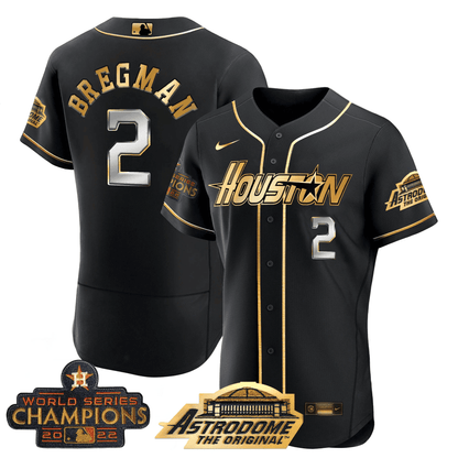Flex Black - Alex Bregman