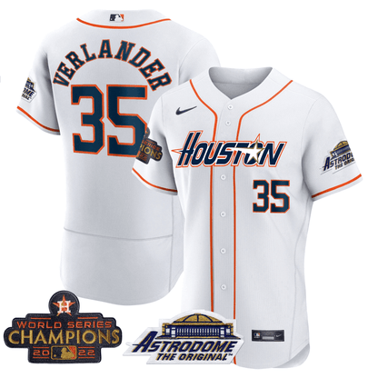 Flex Home - Justin Verlander
