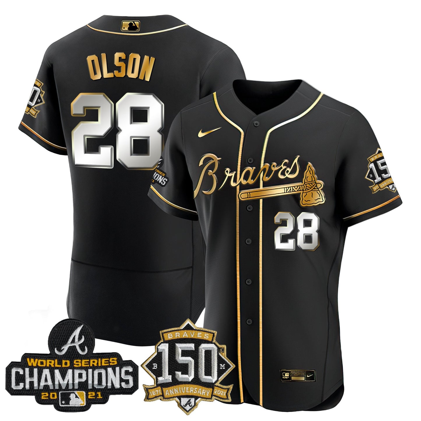 Matt Olson