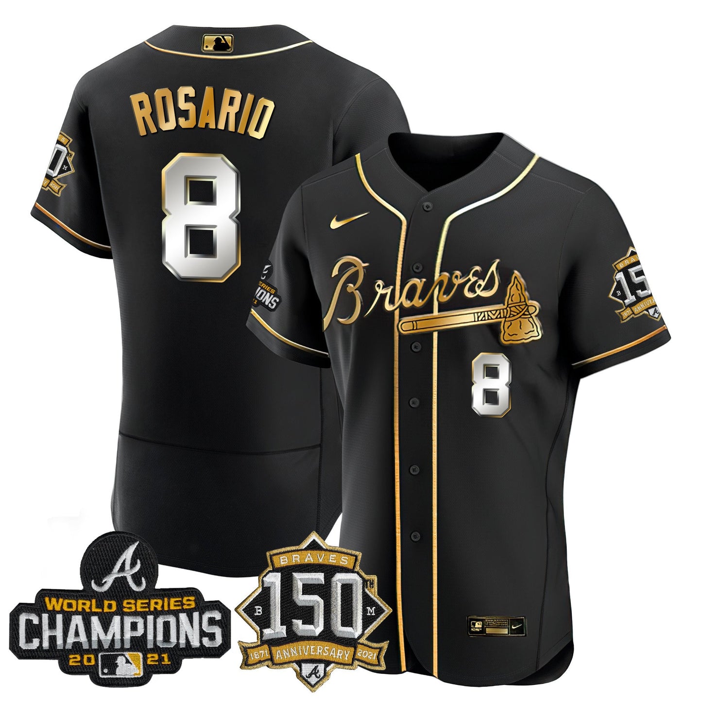 Eddie Rosario