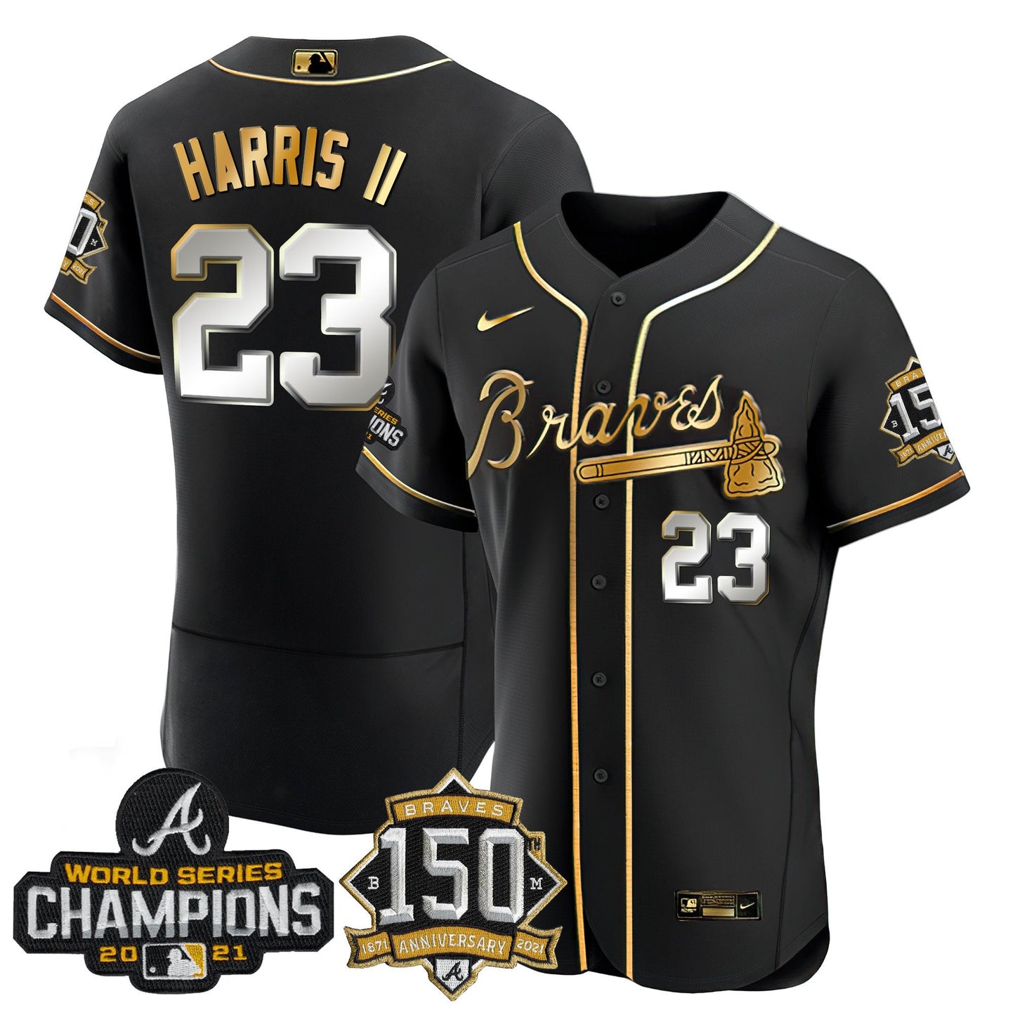 Michael Harris II