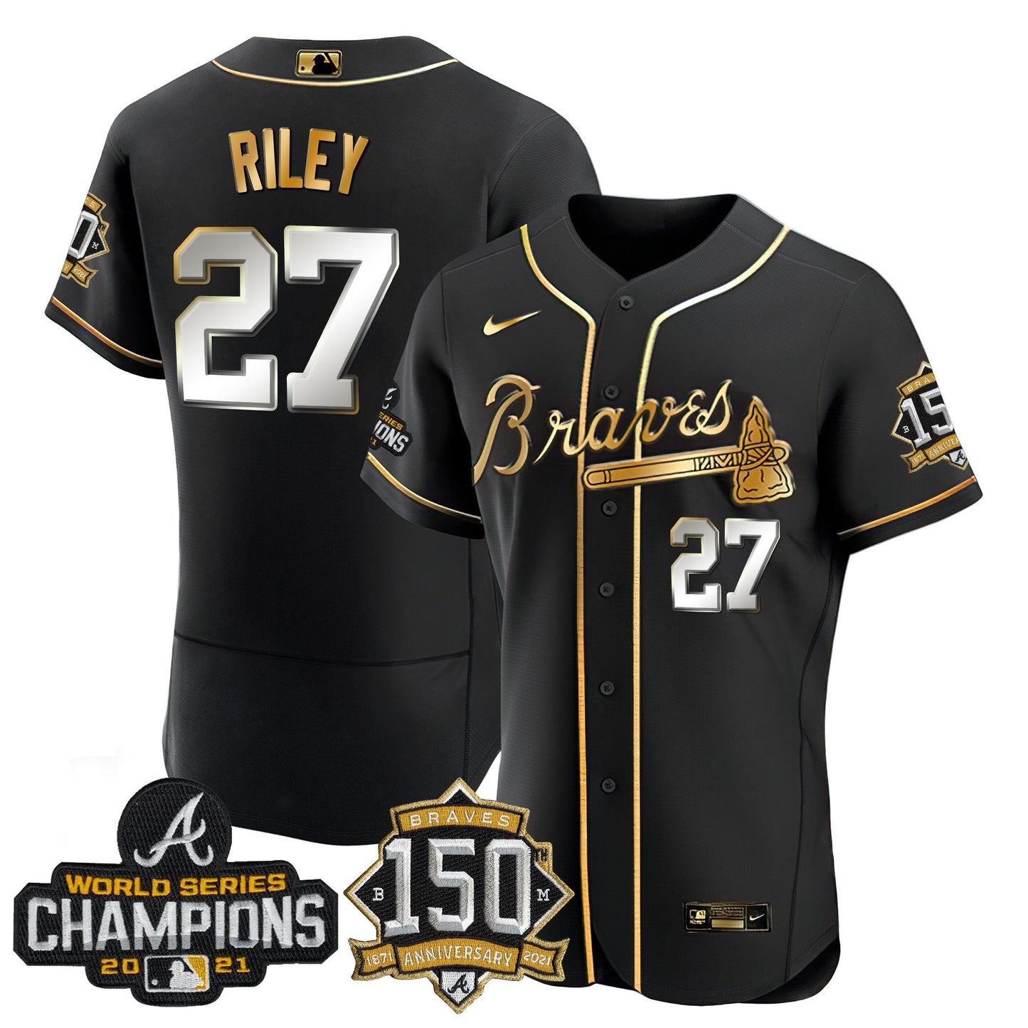 Austin Riley