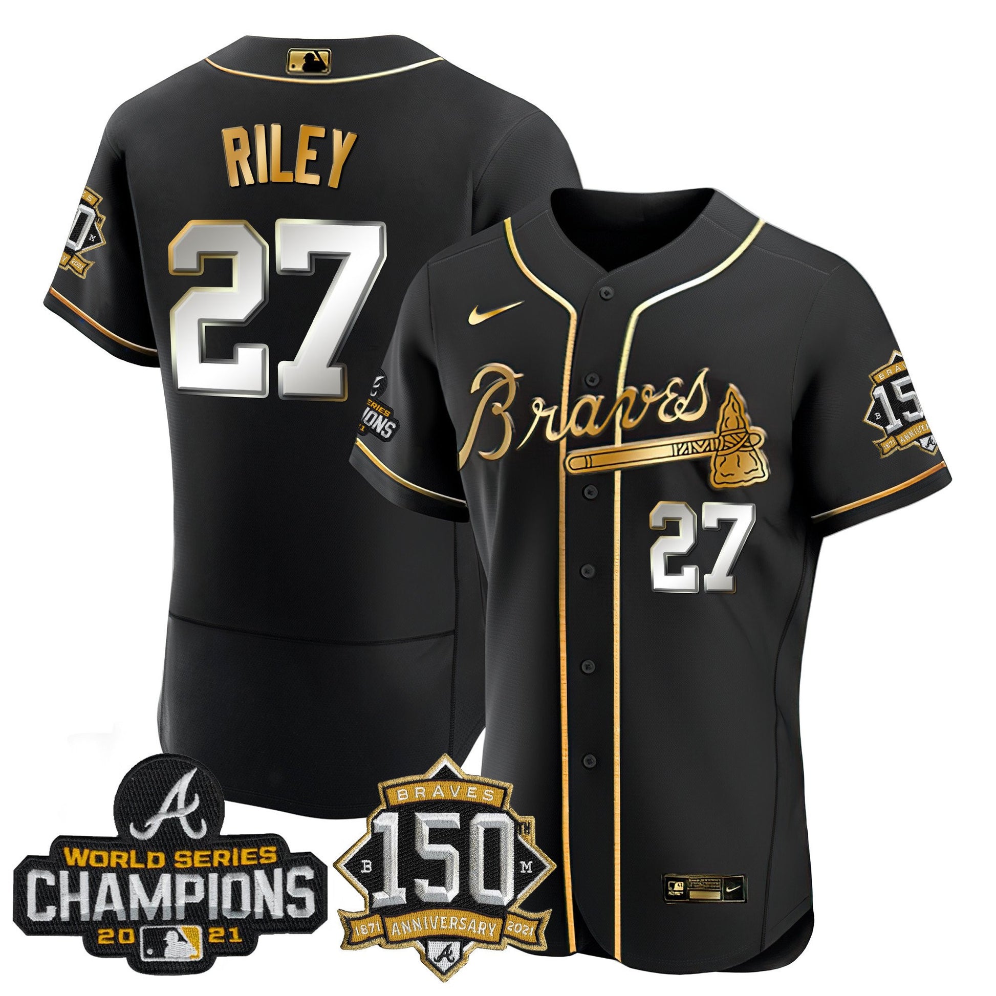 Austin Riley