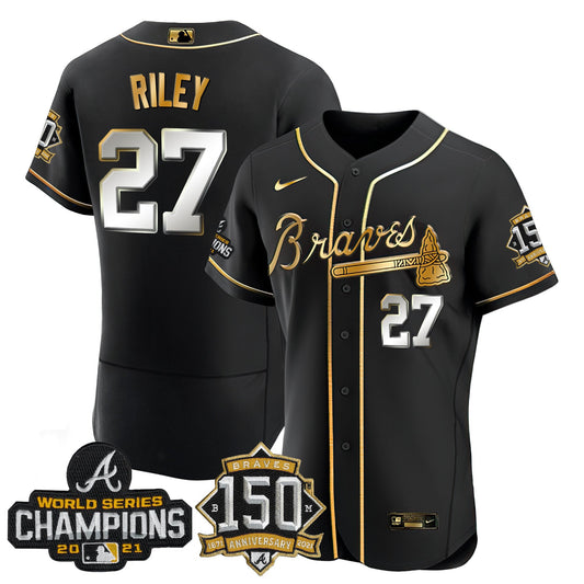Austin Riley