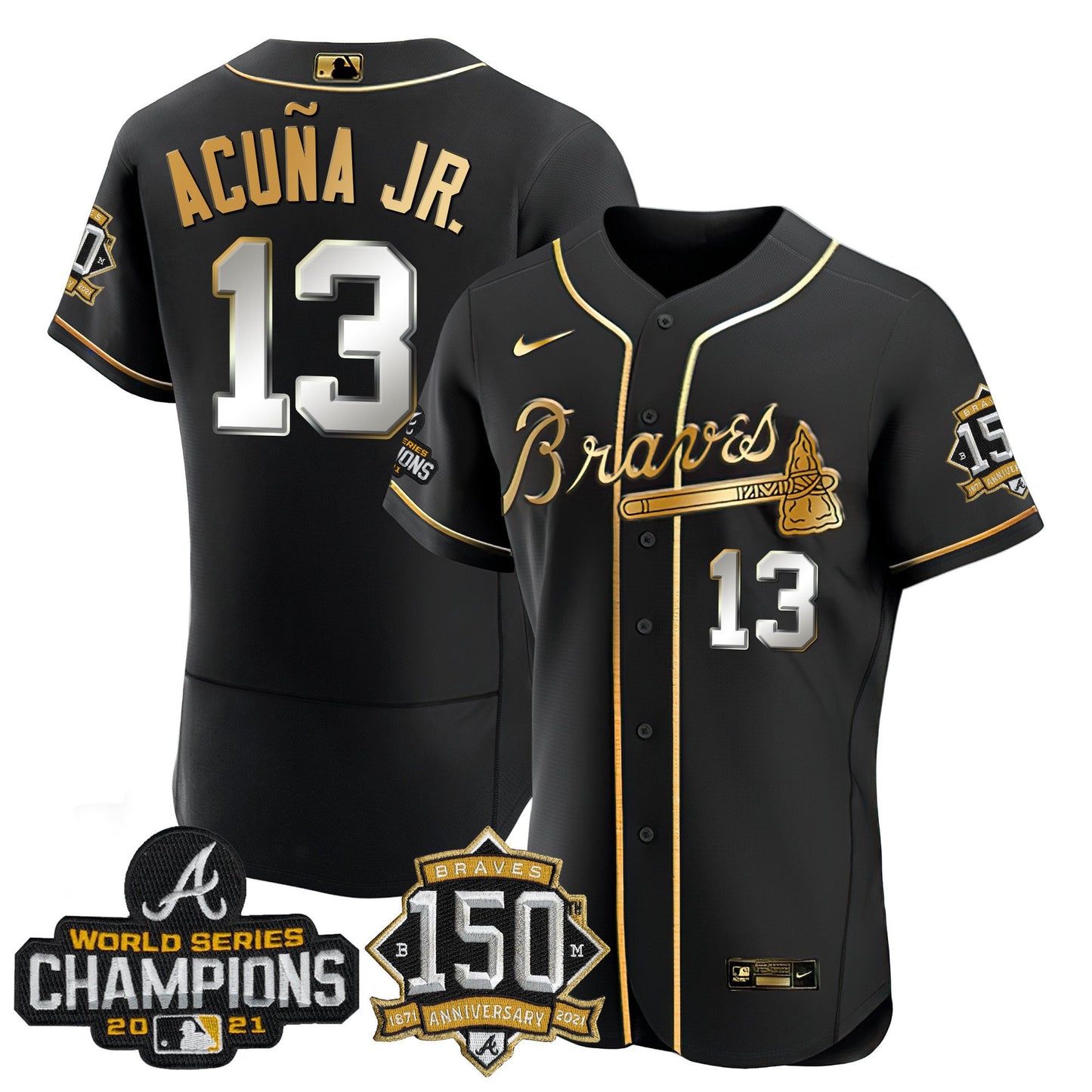 Ronald Acuna Jr.