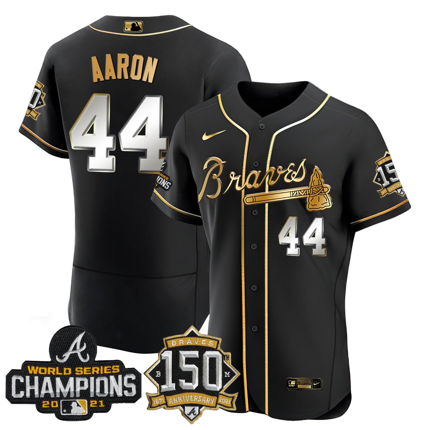 Hank Aaron