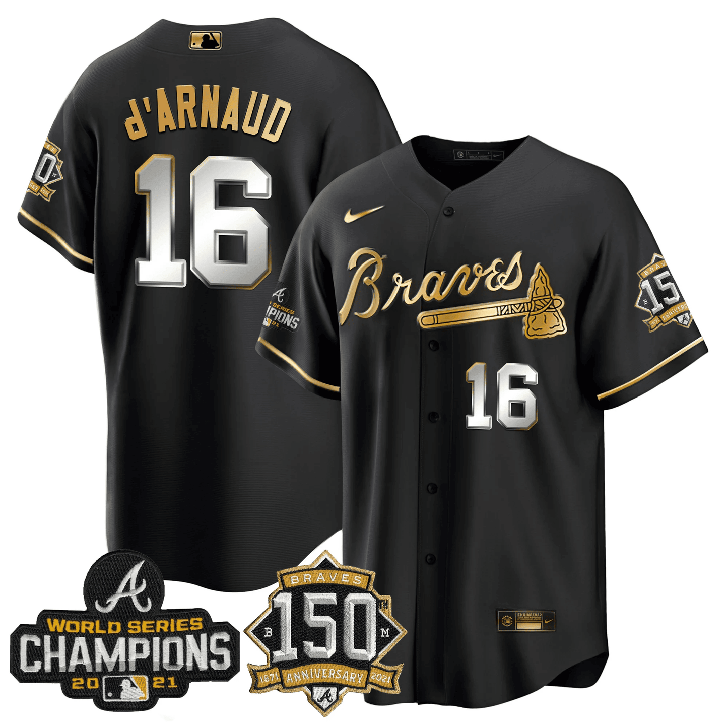 Travis d'Arnaud