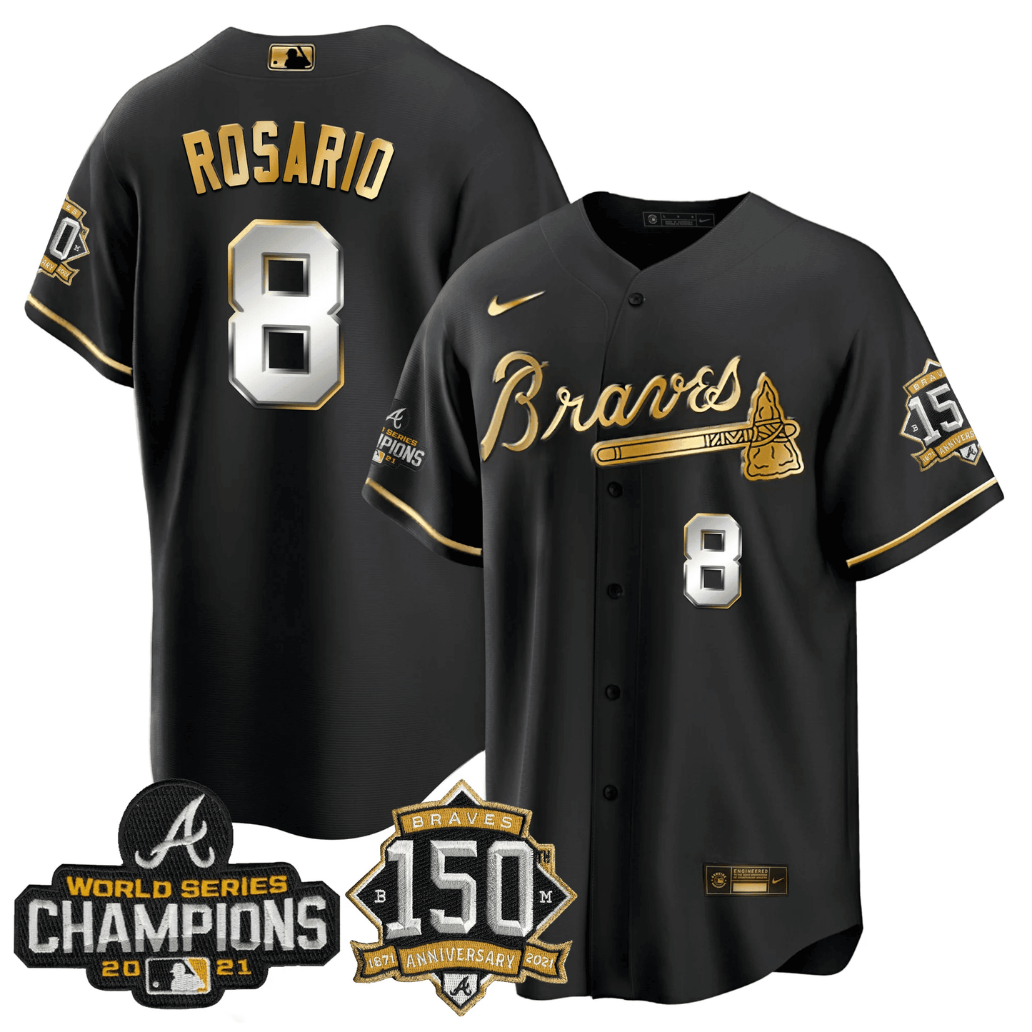 Eddie Rosario