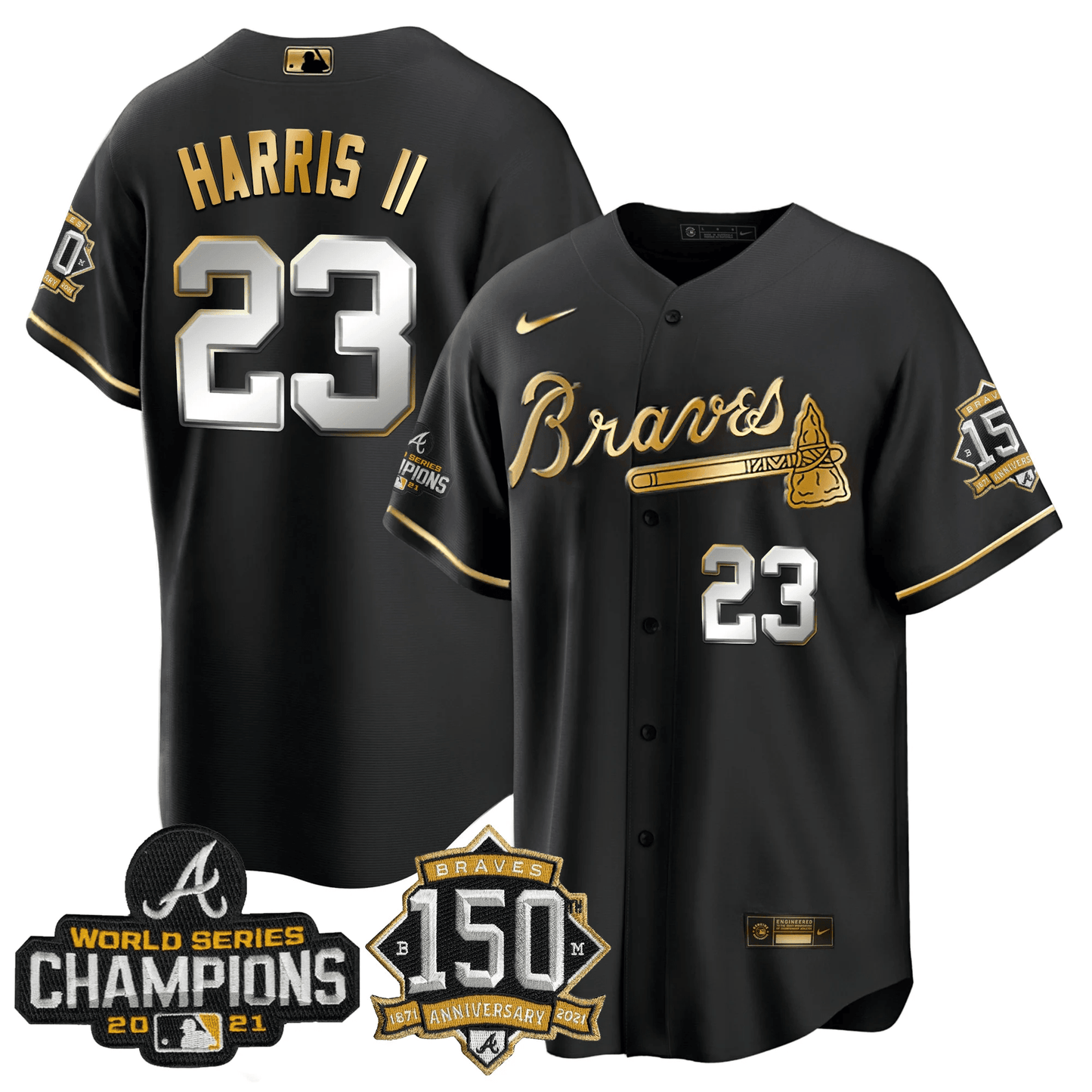 Michael Harris II