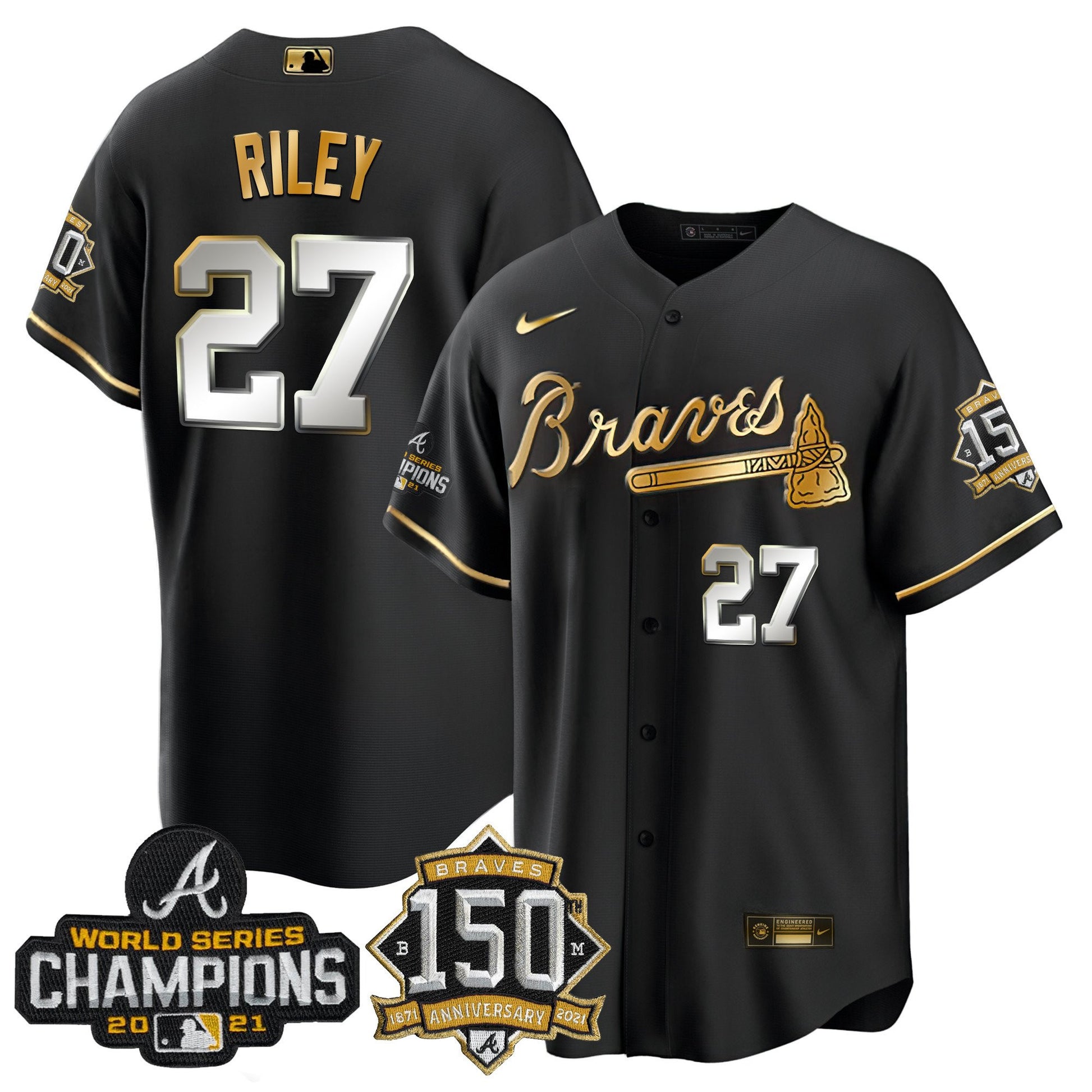 Austin Riley