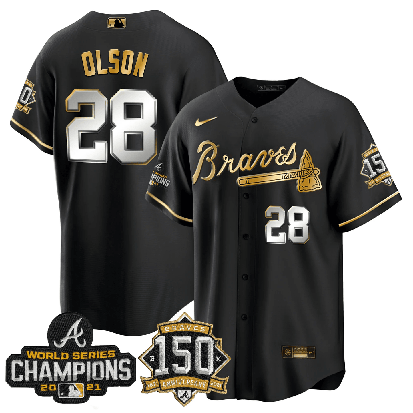 Matt Olson