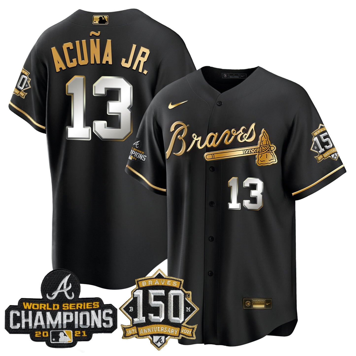 Ronald Acuna Jr.