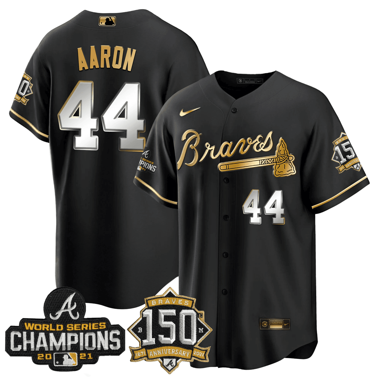 Hank Aaron