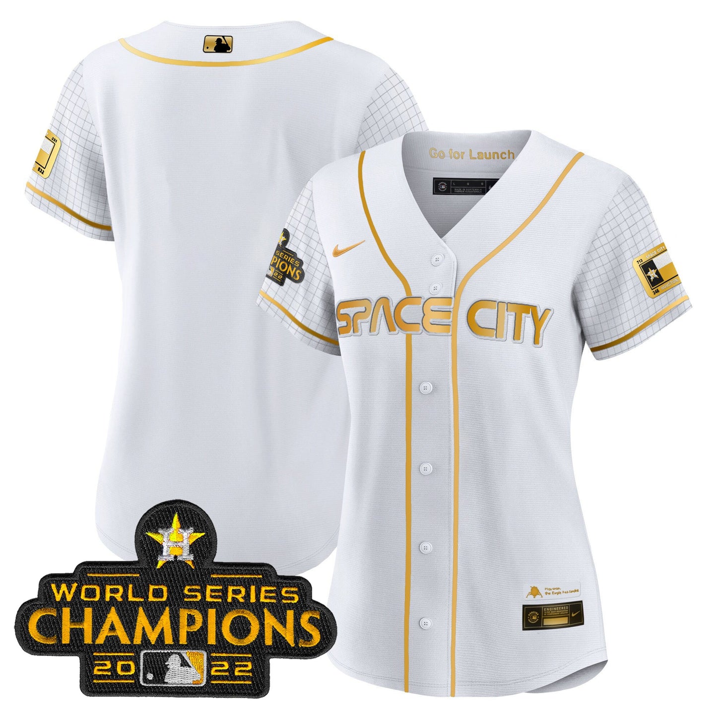 White Gold - Team