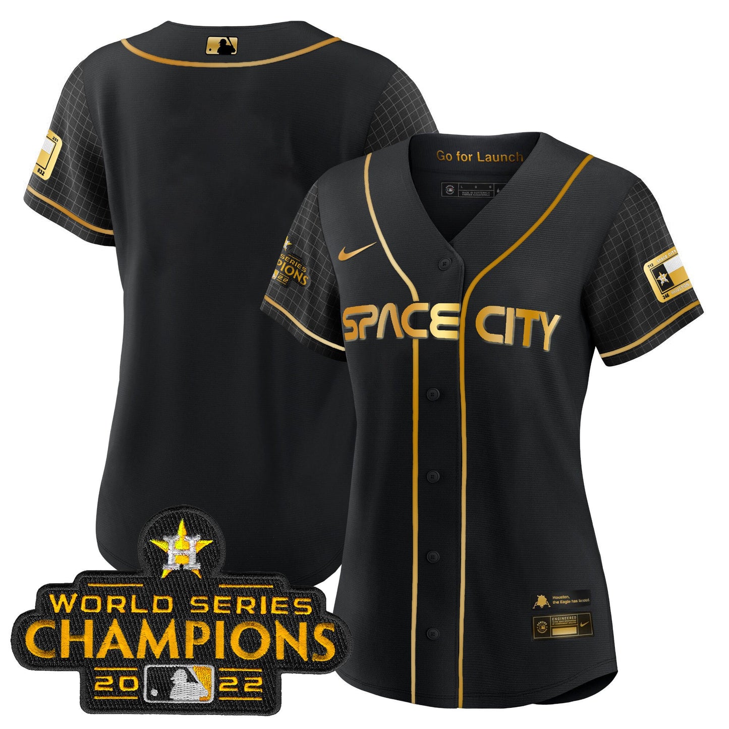 Black Gold - Team