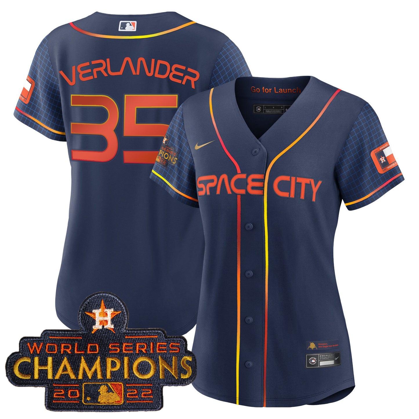 Navy - Justin Verlander