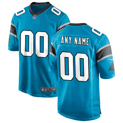 Carolina Custom Name and Numbers Jersey Collection