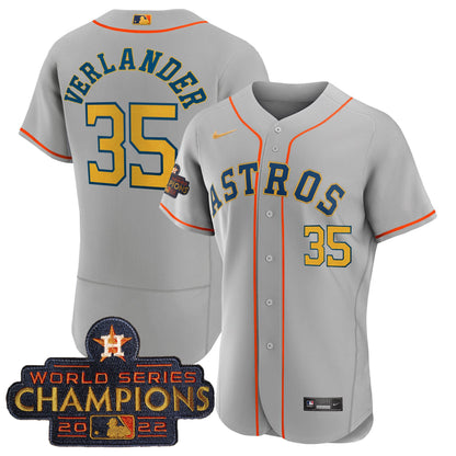 Flex Gray - Justin Verlander