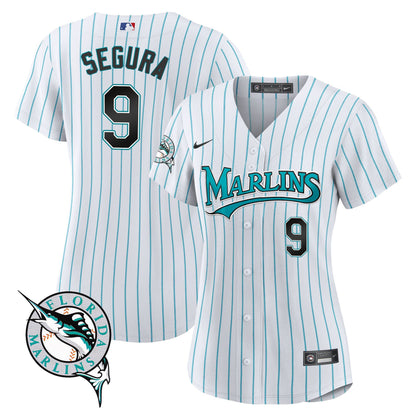 Miami Throwback Flex Base Jersey