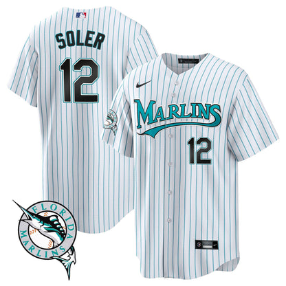 Jorge Soler
