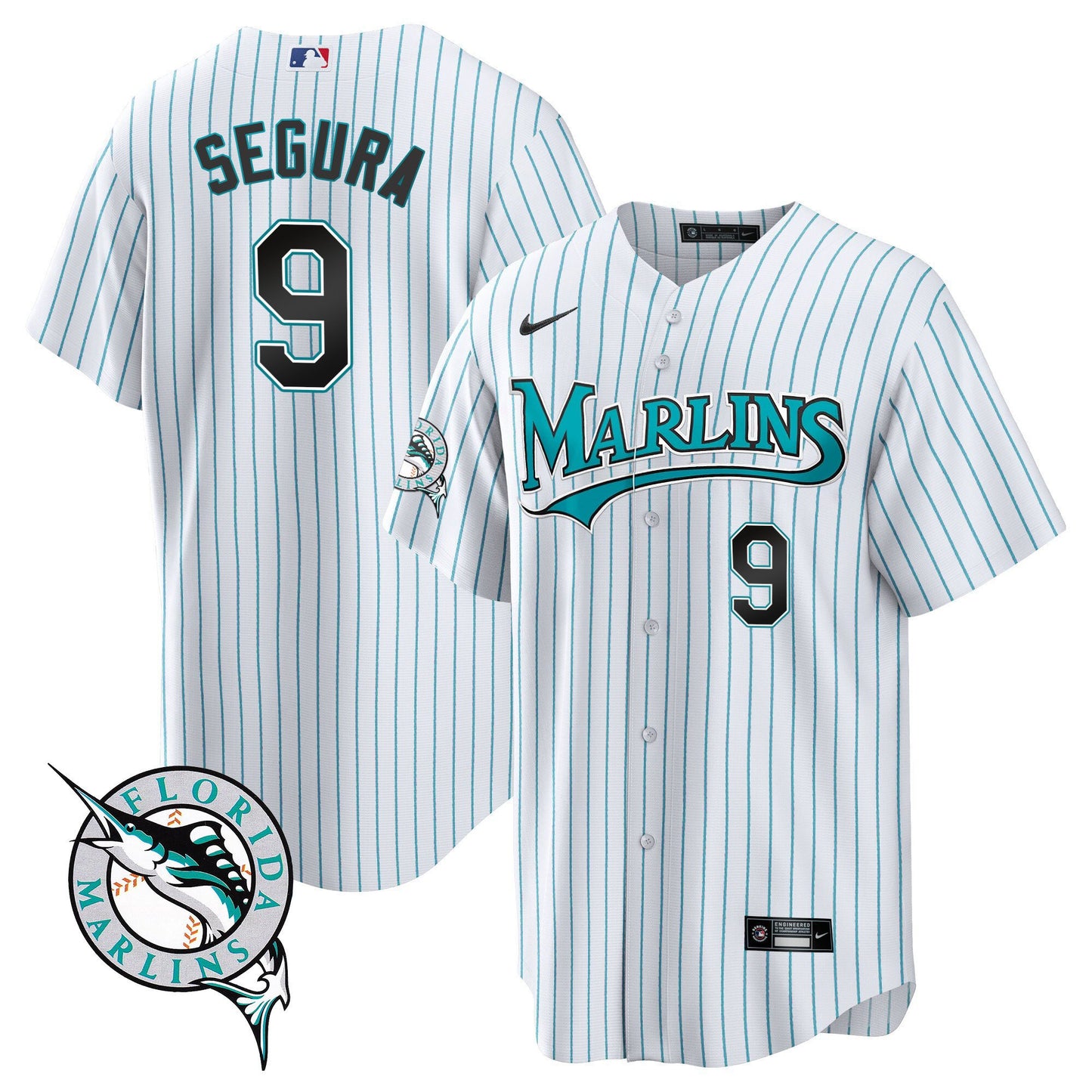 Jean Segura