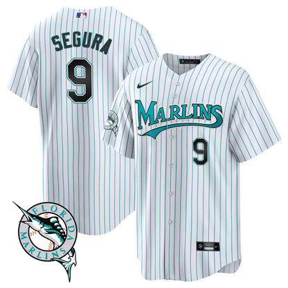 Jean Segura