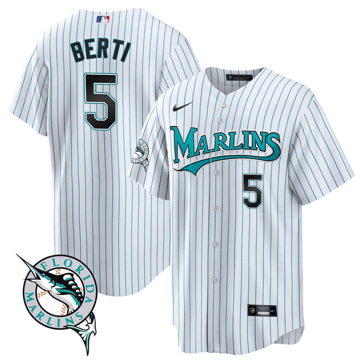 Jon Berti